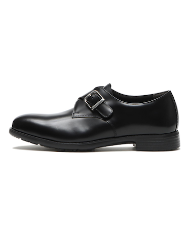 HB81012　HP IT R MONK　BLACK　666424-0001