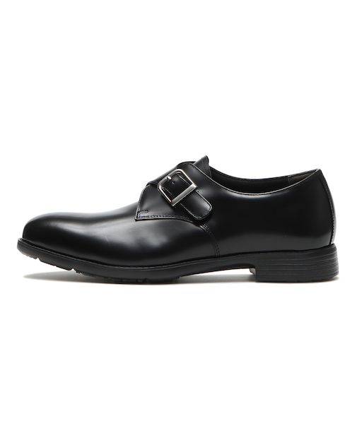 HB81012　HP IT R MONK　BLACK　666424-0001