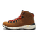 62710　MOUNTAIN 600 EVO　MOCHA BROWN/RED　670346-0001