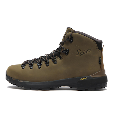 62712　MOUNTAIN 600 EVO　T.BROWN/BLACK　670384-0001