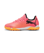 107738 21-245FUTURE 7 PLAY TT + MID 03SUNSET GLOW 676078-0002