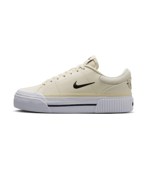 WFV5526 W COURT LEGACY LIFT 101PALIVR/BLACK 680233-0002