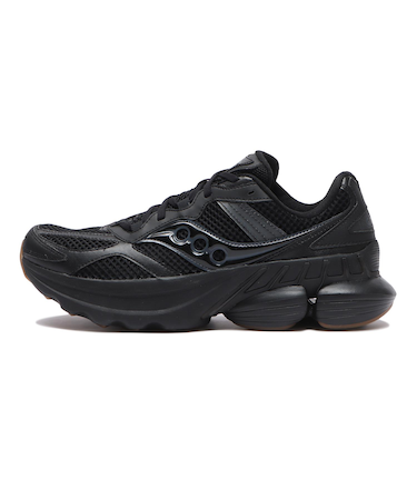 S70797-3　GRID NXT　BLACK　672574-0001