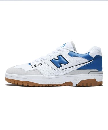 BB550ESA　BB550ESA(D)　WHITE/BLUE(ESA)　676523-0001
