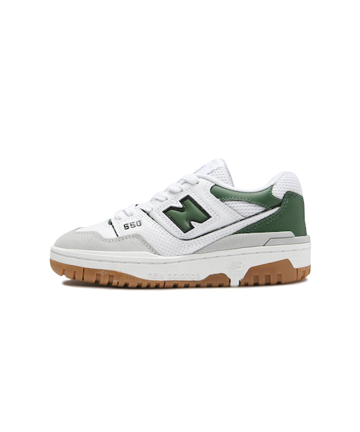 GSB550SD　22-245 GSB550SD(M)　WHITE/GREEN(SD)　677499-0001