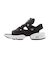 100202019　INSTAPUMP FURY SANDAL ZIP　CBLACK/ FTWWHT　675930-0001