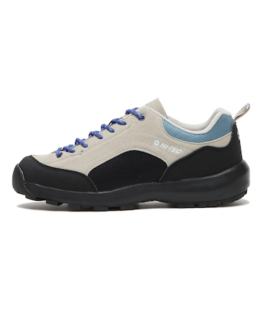 HK045 ｱｵﾗｷﾞ2　ｱｵﾗｷﾞ2 WP　BEIGE/BLUE　679831-0003