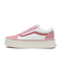 V36CF 3SOLE　OLD SKOOL 3SOLE　PINK/WHITE　632276-0007