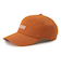 VN0A36IUEHC　VANS CURVED BILL JOCKEY　AUTUMN LEAF　675643-0001