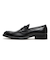 GM01373　LOAFER　NERO　666545-0001
