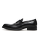 GM01373　LOAFER　NERO　666545-0001