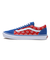 V36CF BUMP　OLD SKOOL　BLUE/RED　662990-0002