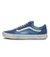 VN000CR5CJE　OLD SKOOL　WAVE WASHED BLU　675945-0001