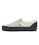 VN000CTCDT5　SLIP-ON REISSUE 98　BLK/LIGHT GREEN　675961-0001
