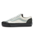 VN000MT6DT5　OLD SKOOL REISSUE 136　BLK/LIGHT GREEN　675962-0001