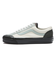 VN000MT6DT5　OLD SKOOL REISSUE 136　BLK/LIGHT GREEN　675962-0001