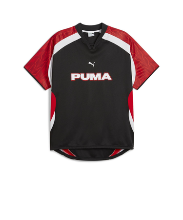 627936　M FOOTBALL JERSEY 2　01BLK　679042-0001