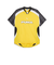 627936　M FOOTBALL JERSEY 2　68PELE YELLOW　679042-0002