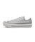 31312880　AS PLTS GLITTER OX　*SILVER　678602-0001