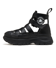 31311940　AS (R) TREKWAVE GLADIATOR HI　BLACK　680308-0001