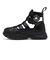 31311940　AS (R) TREKWAVE GLADIATOR HI　BLACK　680308-0001