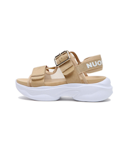 N9353J　19-24 LIZ　BEIGE　673442-0002