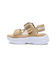 N9353J　19-24 LIZ　BEIGE　673442-0002