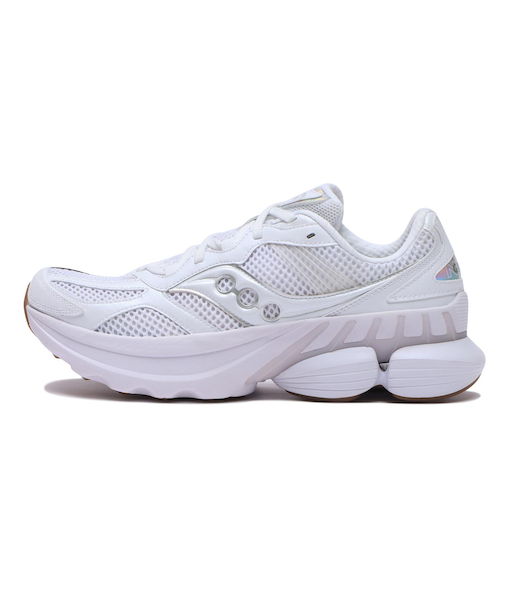 S70797-4　GRID NXT　WHITE　672575-0001