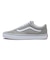 VN000CT850U　OLD SKOOL　SUEDE/CANVAS GR　677800-0001