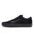 VN000CT8CJJ　OLD SKOOL　*SUEDE/CANVS BK　677801-0001
