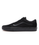 VN000CT8CJJ　OLD SKOOL　*SUEDE/CANVS BK　677801-0001