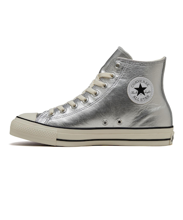31311880　LEATHER AS (R) HI　SILVER　680300-0001