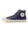 31312241　AS GOLDZIP HI　DARK NAVY　680335-0001