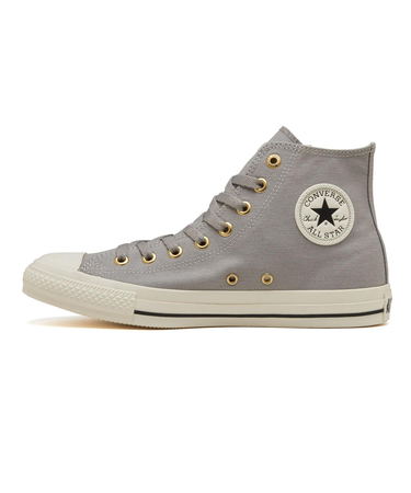 31312242　AS GOLDZIP HI　LIGHT GRAY　680336-0001