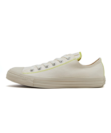 31312901　AS ZS OX　*WHITE/LIME　681331-0001