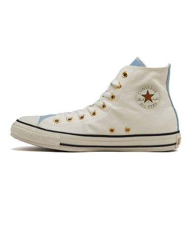 31312910　AS TD HI　*WHITE/BLUE　681332-0001