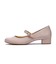 JE-3003　BELT PUMPS3　PINK BEIGE　681347-0002