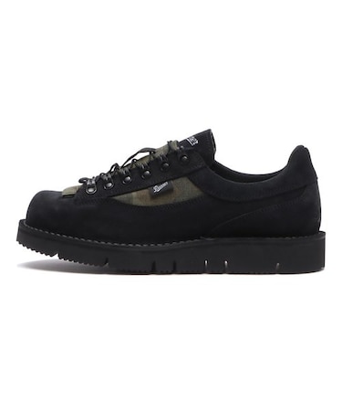 D210530　CAVE TROOPER LOW　S.BLACK　681910-0003
