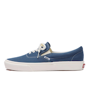 V98CF ERAP　SLIP ON ERAP　NAVY/WHITE　661274-0005