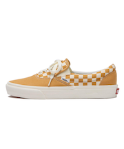 V98CF ERAP　SLIP ON ERAP　ORG/WHT CHK　661274-0006