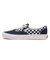 V98CF ERAP　SLIP ON ERAP　NVY/WHT CHK　661274-0007
