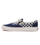 V98CF ERAP　SLIP ON ERAP　NVY/WHT CHK　661274-0007