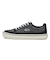 V3938 CHBRY　FINN　BLACK/WHITE　674141-0001