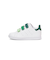IE8123　12-16 STAN SMITH CF I　FTWR/COLL/FTWR　675145-0001