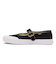 VN000CRR6BT　MARY JANE　BLK/TRUE WHITE　675966-0001