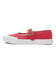 VN000CRRH2D　MARY JANE　CANVAS TOMATO　675967-0001