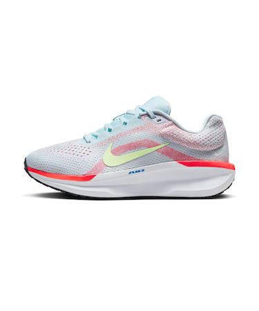 WFJ9510　W AIR WINFLO 11　402GBLUE/BRLYVT　680963-0001