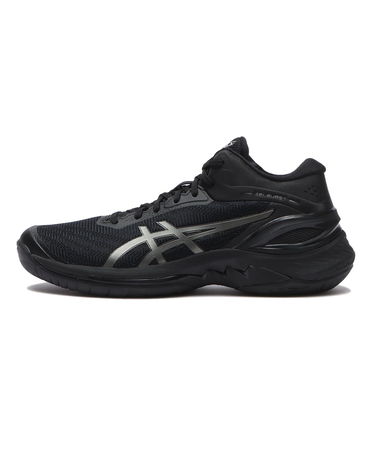 1063A081.001　GELBURST 28　BLACK/GUNMETAL　678189-0001