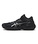 1063A081.001　GELBURST 28　BLACK/GUNMETAL　678189-0001