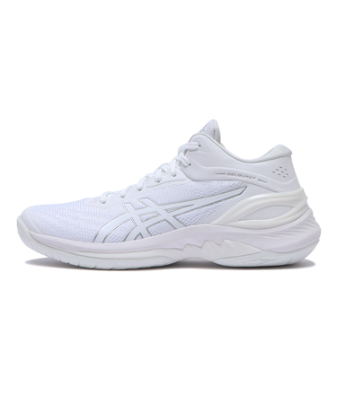 1063A081.100　GELBURST 28　WHITE/P SILVER　678190-0001
